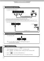 Preview for 45 page of Jensen JE3220 User Manual