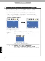 Preview for 54 page of Jensen JE3220 User Manual