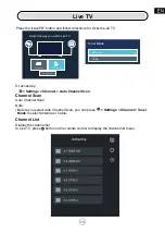 Preview for 13 page of Jensen JE3223S Instruction Manual