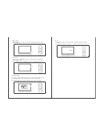 Предварительный просмотр 8 страницы Jensen JE3269 Operating Manual