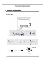 Preview for 10 page of Jensen JE3708 User Manual