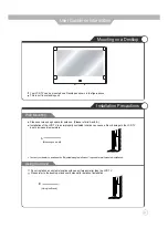 Предварительный просмотр 11 страницы Jensen JE3708 User Manual