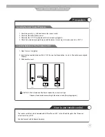 Предварительный просмотр 15 страницы Jensen JE3708 User Manual