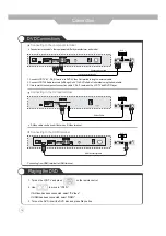 Preview for 18 page of Jensen JE3708 User Manual