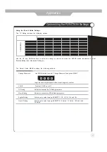 Preview for 31 page of Jensen JE3708 User Manual