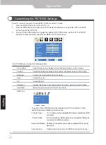 Предварительный просмотр 19 страницы Jensen JE4020 User Manual