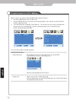 Предварительный просмотр 24 страницы Jensen JE4020 User Manual