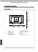 Предварительный просмотр 37 страницы Jensen JE4020 User Manual