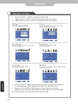 Предварительный просмотр 48 страницы Jensen JE4020 User Manual