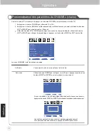 Предварительный просмотр 57 страницы Jensen JE4020 User Manual