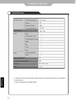 Предварительный просмотр 61 страницы Jensen JE4020 User Manual