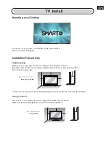 Предварительный просмотр 6 страницы Jensen JE4021S Instruction Manual