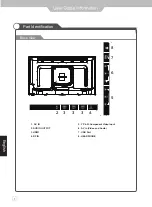 Preview for 7 page of Jensen JE4023 User Manual