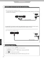 Preview for 14 page of Jensen JE4023 User Manual