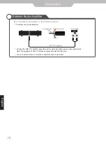 Предварительный просмотр 16 страницы Jensen JE4023 User Manual