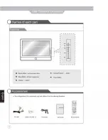 Предварительный просмотр 6 страницы Jensen JE4208 User Manual