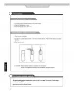 Preview for 12 page of Jensen JE4208 User Manual