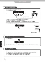 Preview for 15 page of Jensen JE5023 User Manual