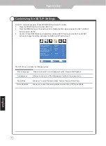 Preview for 22 page of Jensen JE5023 User Manual