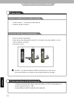 Preview for 42 page of Jensen JE5023 User Manual