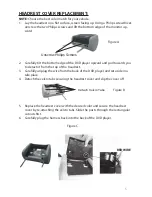 Preview for 5 page of Jensen JENHR1D Operation Manual And Installation Manual