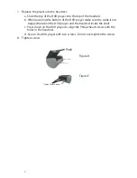 Preview for 6 page of Jensen JENHR1D Operation Manual And Installation Manual