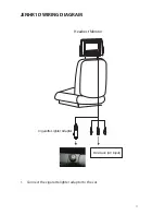 Preview for 9 page of Jensen JENHR1D Operation Manual And Installation Manual