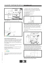 Preview for 8 page of Jensen JensenGrill Estate 2.1 User Manual