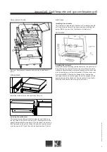 Предварительный просмотр 9 страницы Jensen JensenGrill Estate 2.1 User Manual