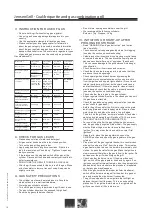 Preview for 10 page of Jensen JensenGrill Estate 2.1 User Manual