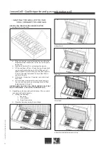 Предварительный просмотр 12 страницы Jensen JensenGrill Estate 2.1 User Manual