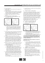 Preview for 13 page of Jensen JensenGrill Estate 2.1 User Manual