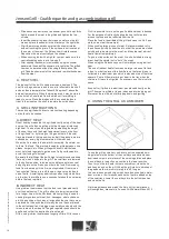 Предварительный просмотр 14 страницы Jensen JensenGrill Estate 2.1 User Manual