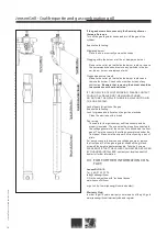 Предварительный просмотр 16 страницы Jensen JensenGrill Estate 2.1 User Manual