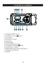 Preview for 5 page of Jensen JEP-750 User Manual