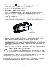 Предварительный просмотр 7 страницы Jensen JEP-750 User Manual