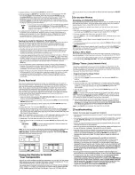 Предварительный просмотр 2 страницы Jensen JER321 Instruction Manual