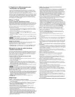 Предварительный просмотр 5 страницы Jensen JER321 Instruction Manual