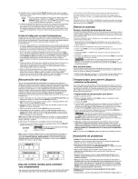 Предварительный просмотр 7 страницы Jensen JER321 Instruction Manual