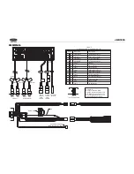 Предварительный просмотр 6 страницы Jensen JHD1510 - Heavy Duty AM/FM/Weather Band... Installation And Operation Manual