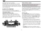 Preview for 12 page of Jensen JHD22 Installation And Operation Manual