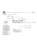 Предварительный просмотр 6 страницы Jensen JHD36A Installation And Operation Manual