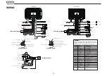 Предварительный просмотр 6 страницы Jensen JHD962BT Installation And Operation Manual