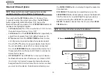 Предварительный просмотр 14 страницы Jensen JHD962BT Installation And Operation Manual