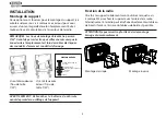 Предварительный просмотр 46 страницы Jensen JHD962BT Installation And Operation Manual