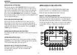 Предварительный просмотр 77 страницы Jensen JHD962BT Installation And Operation Manual