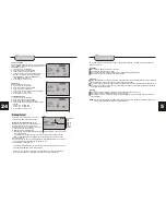 Preview for 6 page of Jensen JHT140 Manual