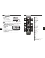 Preview for 8 page of Jensen JHT350 User Manual