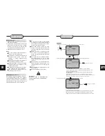 Preview for 9 page of Jensen JHT350 User Manual