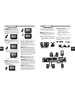 Preview for 12 page of Jensen JHT350 User Manual